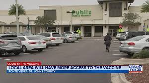 Read about available positions and job publix application online: Covid 19 Vaccines Coming To All Florida Publix Pharmacy Locations
