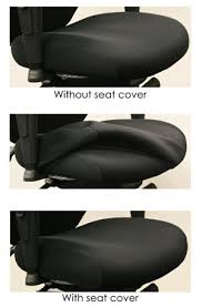 Seat And Back Covers Ergocentric