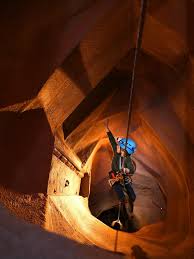 the world s coolest climbing gyms