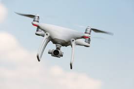 drone pilot training california