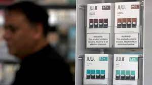 FDA orders Juul e-cigarettes and vaping ...