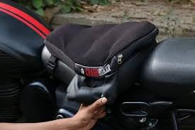 Bike Seat Cushion