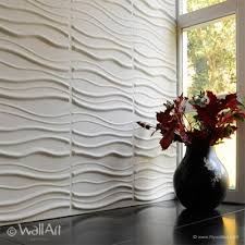 Decorative Textured Wall Panels