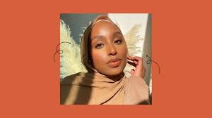 muslim beauty gers and influencers