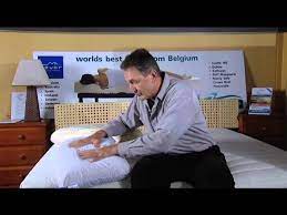 Louisville Bedding Company Latex Pillow