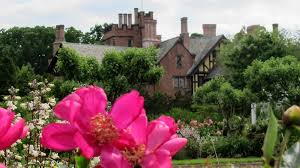 stan hywet hall and gardens reopen