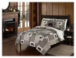white river deer path complete bedding