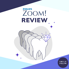 philips zoom whitening does it live up