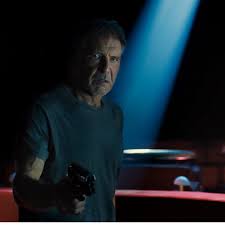 Blade Runner 2049 Is Deckard A Replicant Denis Villeneuve