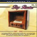 The History of Pop Radio, Vol. 13: 1947-1948 [OSA/Radio History]