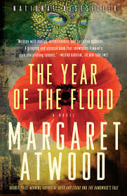 For anyone that's seen handmaid's tale , you know it's a wild ride. The Year Of The Flood By Margaret Atwood 9780307455475 Penguinrandomhouse Com Books