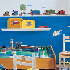 Thomas The Tank Engine And Friends