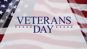 veterans day free meals s