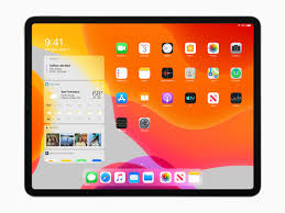 Type www.google.com in the home page box, and click ok to save. Apple Ipados For Ipad New Home Screen Multitasking Improvements And More The Verge