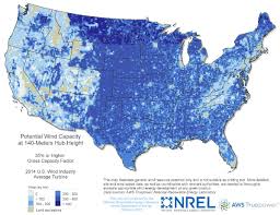 Windexchange Wind Energy Maps And Data