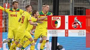 Augsburg is in poor form in germany bundesliga and they won five home games at wwk arena. Civzz Hdruqkym