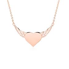 rose gold plated stainless steel chain