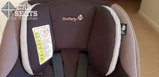 Safety 1st Guide 65 Cosco Mightyfit 65