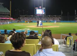 Best Place To Sit At Dodgers Stadium Best In Travel 2018