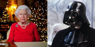 Assassin Convinced He Was a Sith Lord Tried to Kill Queen Elizabeth  Christmas Morning - Inside the Magic