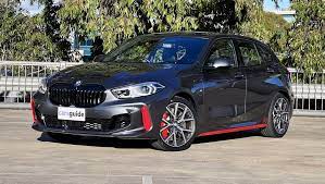 Bmw 128ti 2022 Review Better Value