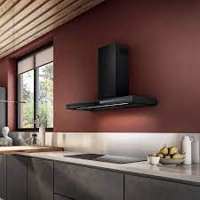 cooker hoods and kitchen extractor fans