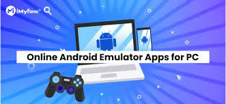 top 8 free android emulator for pc