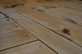 Antique Pine Floors Souly Rested