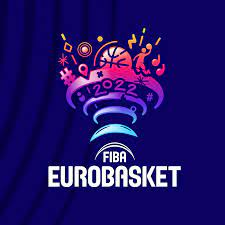 FIBA EuroBasket - Home
