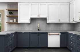 safe kitchen design tips for cabinets