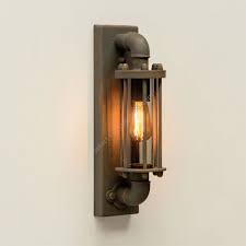 Robers Outdoor Wall Lamp Wl 3630