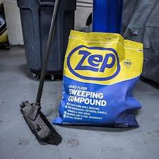 zep 50 lbs sweeping compound hdsweep50