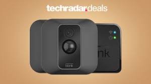 Get A Super Cheap Home Security Camera System At Amazon
