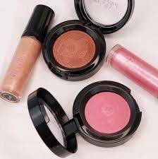 shannon houston pink dust cosmetics