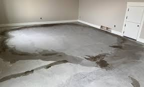 self leveling done right floor