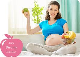 Comida embarazo primer trimestre