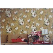 designer living room wallpaper supplier