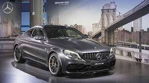 Many americans still think of mom and station wagon in the same sentence, ignoring that the ubiquitous modern suv is essentially the 21st century's wagon queen family truckster. Amg Boss Announces Next Mercedes Amg C63 Will Go Hybrid