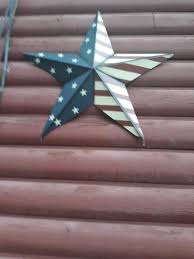 They are optimized for decorative art applications such as faux finishing, antiquing. 24 Americana Star Decor Stars And Stripes Ltd Commodities