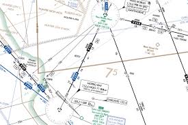 How To Use Low Altitude Ifr Enroute Charts Boldmethod Live
