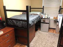 Extra Small Dorm Room Extra Comfortable