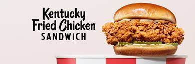 KFC - Kentucky Fried Chicken - Startseite - Columbus (Indiana) -  Speisekarte, Preise, Restaurant-Bewertungen