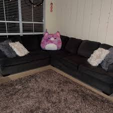 new and used sectional couch