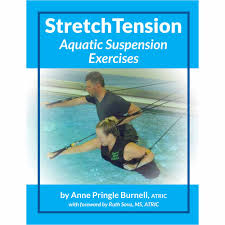 stretchtension aquatic suspension