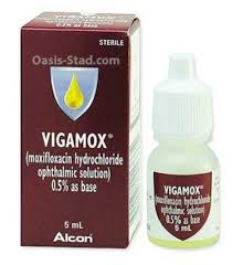 vigamox moxifloxacin hcl 0 5 5ml