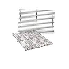 weber replacement cooking grates for