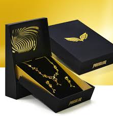 premium jewellery packaging bo india