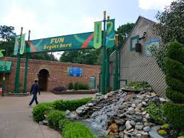 busch gardens williamsburg einer der