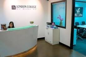 about us london college of make up