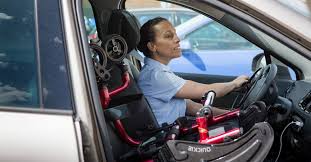Car discounts for people with disabilities Driver S Licence And Disability How To Get Yours Sunrise Medical